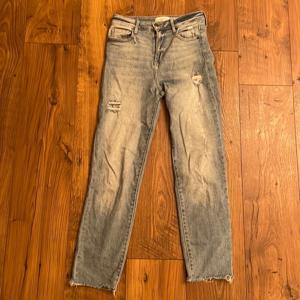 CJLA Chrissy Jeans